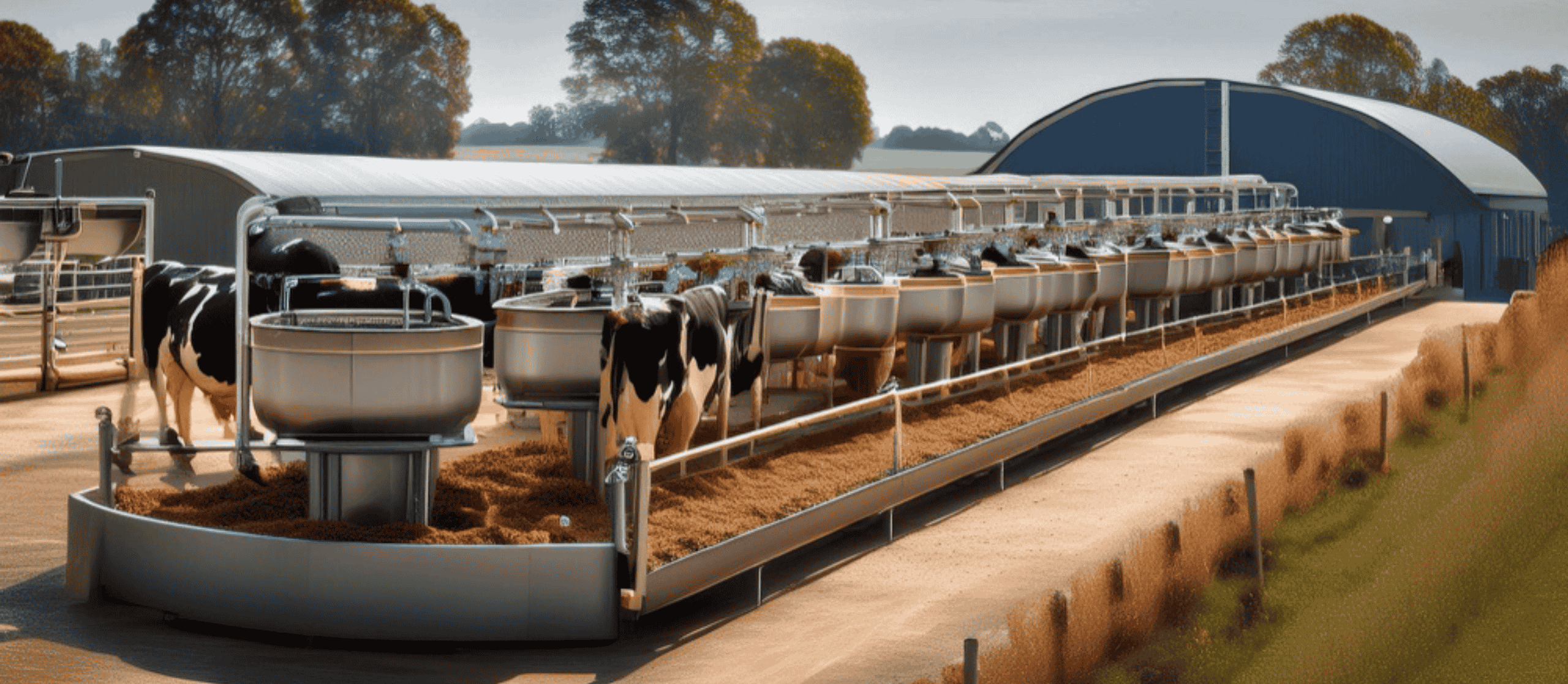 Remote Monitoring for Dairy Fluid Flow 